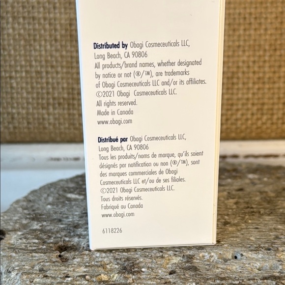 Obagi Clinical‎ Kinetin+ Hydrating Cream - Picture 5 of 7